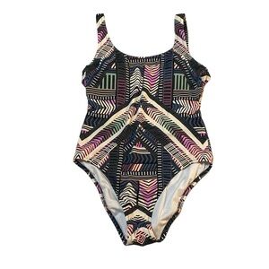Victoria's Secret PINK One Piece Swimsuit women’s size small